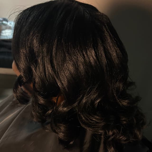 So Silk at Luxury Haircare in Temple Hills, MD
